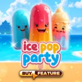 Bocoran RTP Slot Microgaming Ice Pop Party